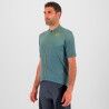 Karpos Val Viola Jersey - Radtrikot - Herren | Hardloop