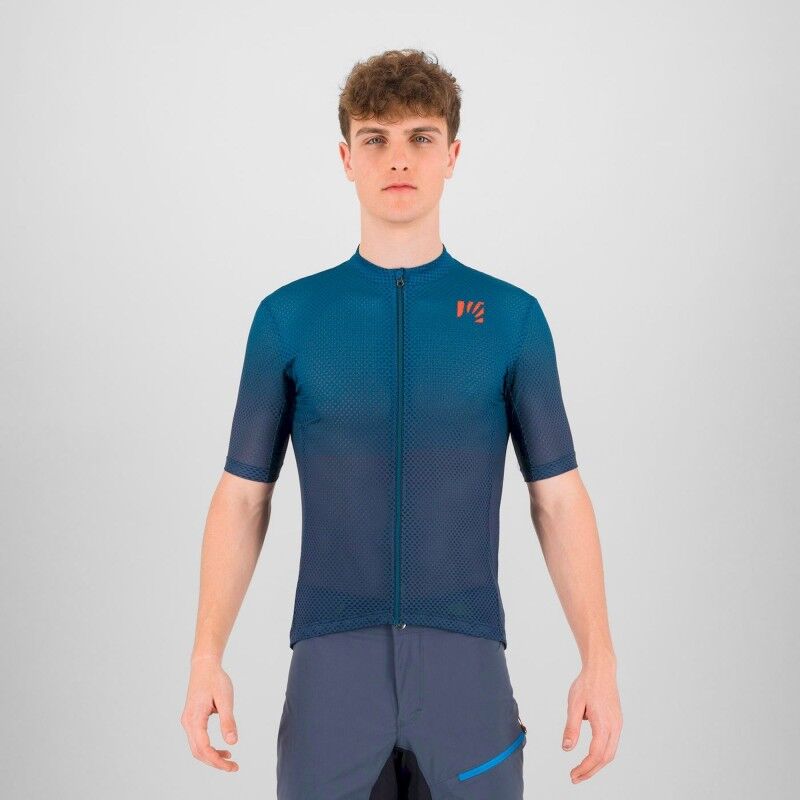 Val Viola Jersey - Maillot ciclismo - Hombre