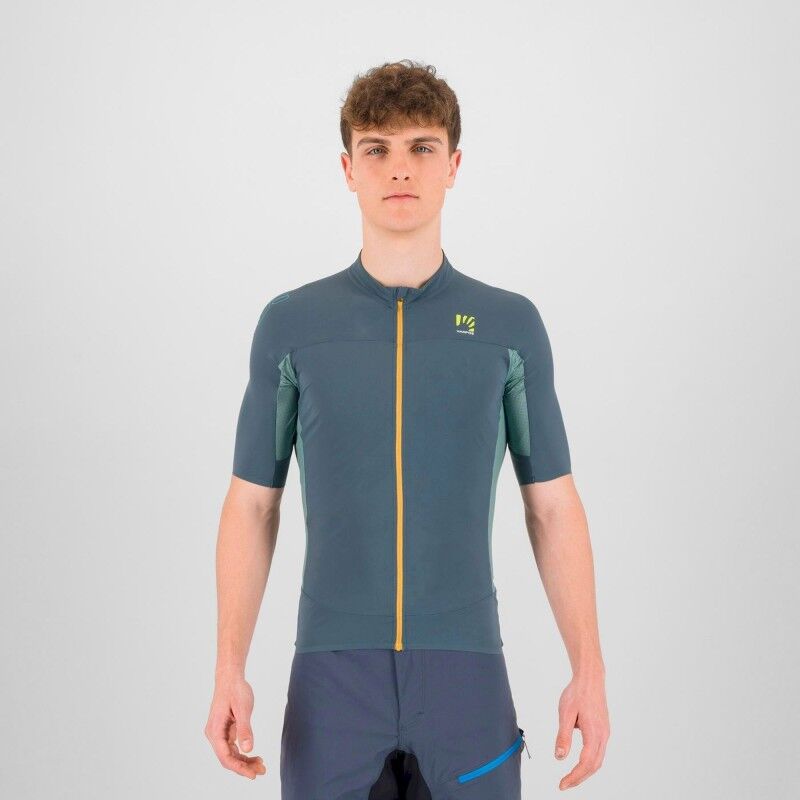 Pralongia Evo Jersey - Cykeljersey - Herrer