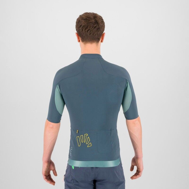 Karpos Pralongia Evo Jersey - Cycling jersey - Men's | Hardloop