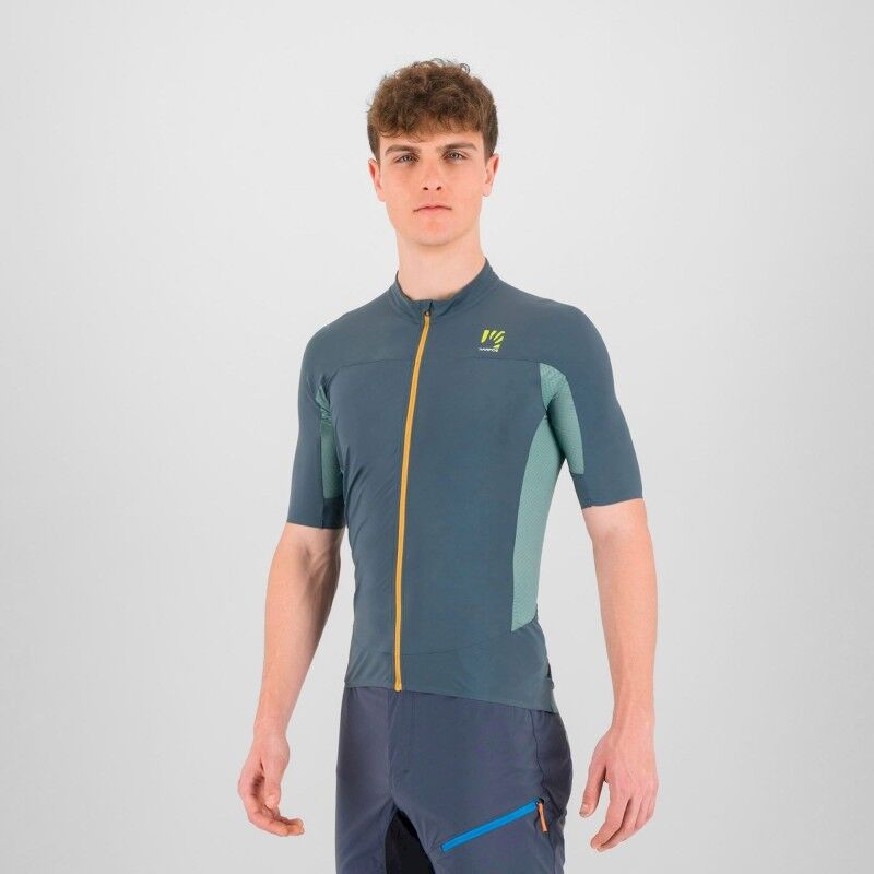 Karpos Pralongia Evo Jersey - Cycling jersey - Men's | Hardloop