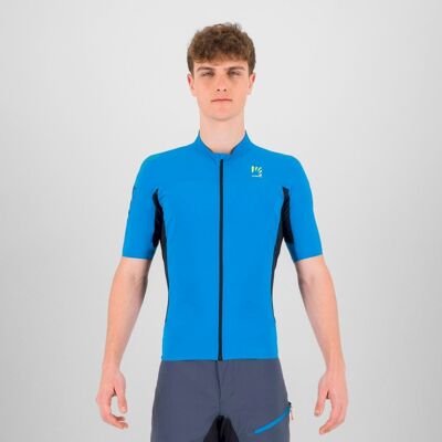 Pralongia Evo Jersey - Cykeltrøje kort ærme - Herrer