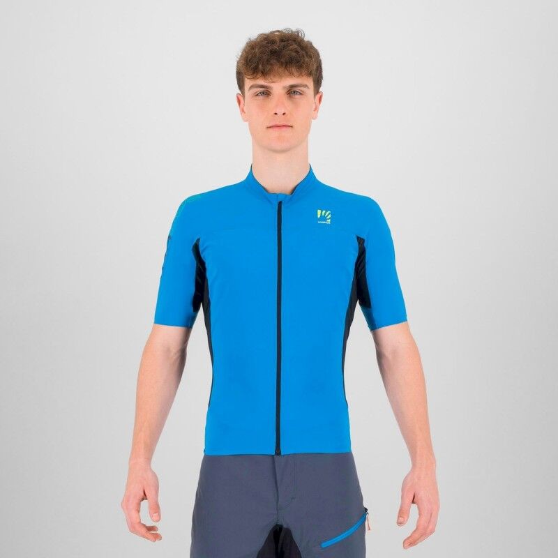 Pralongia Evo Jersey - Radtrikot - Herren