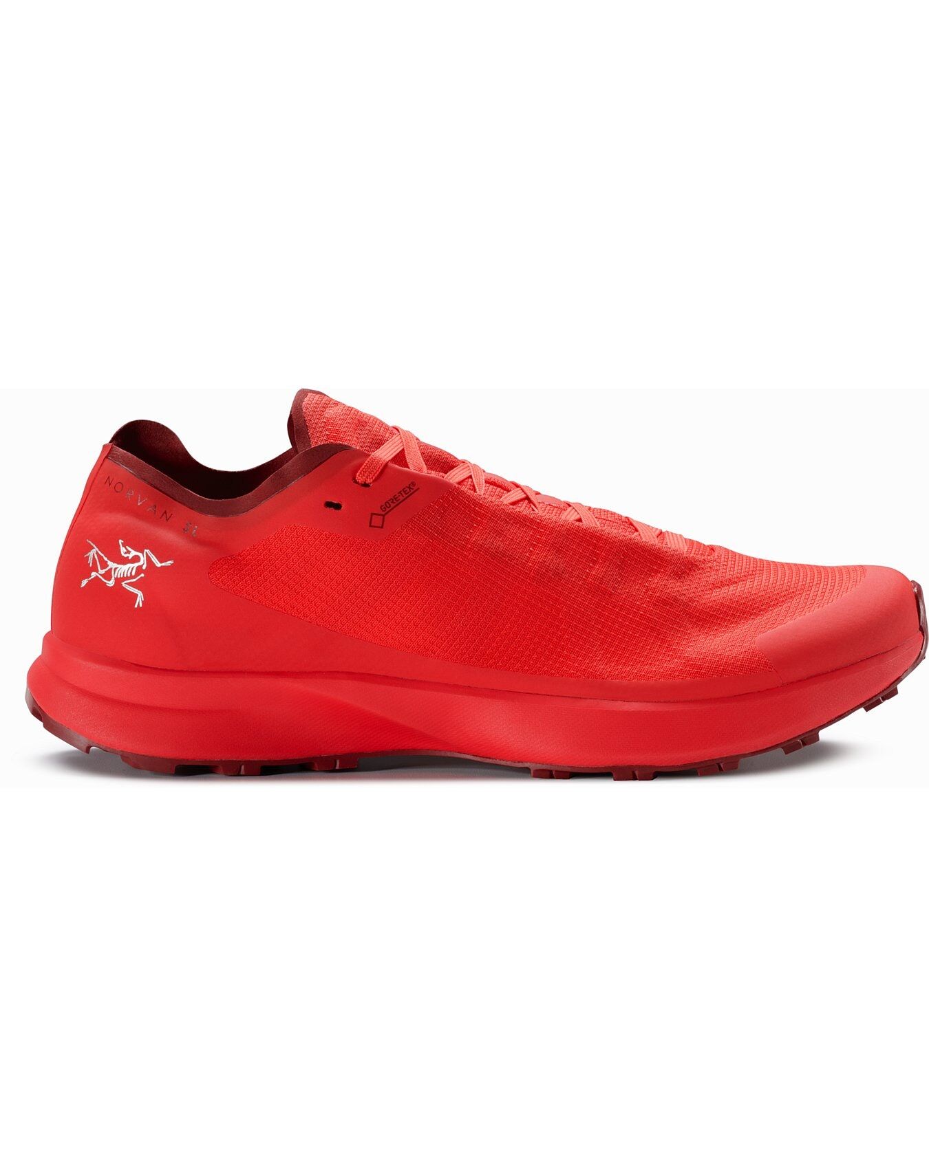 Arc'teryx NORVAN SL GTX - Trail running shoes - Women's
