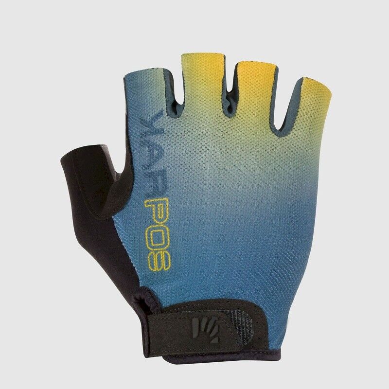 Federia 1/2 Fingers Glove - Rękawiczki rowerowe