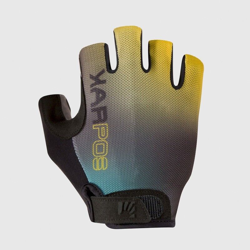 Federia 1/2 Fingers Glove - Guantes ciclismo