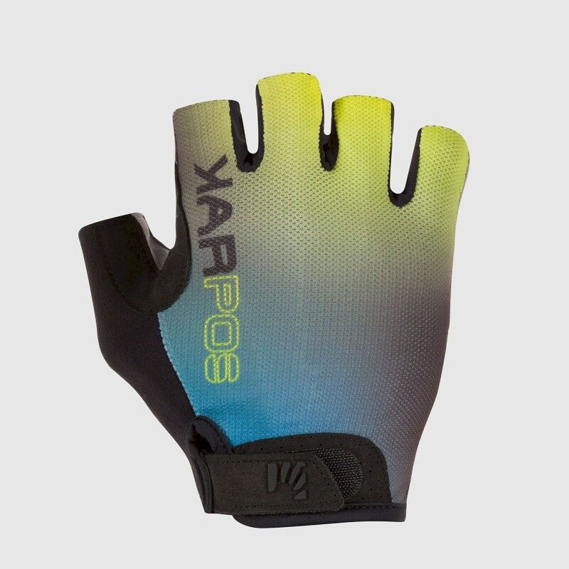 Federia 1/2 Fingers Glove - Cykelhandsker