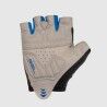 Karpos Federia 1/2 Fingers Glove - Cycling gloves | Hardloop