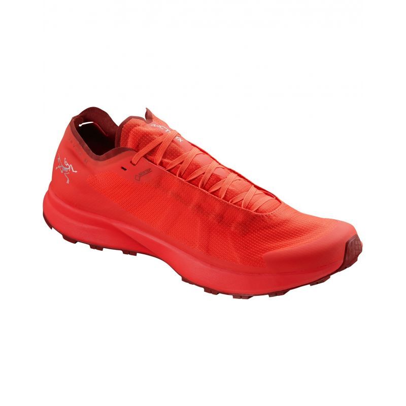 Arc'teryx NORVAN SL GTX - Trail running shoes - Women's