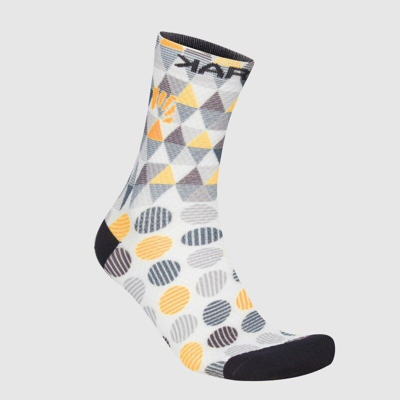 Spasso Print Socks - Skarpety