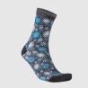 Karpos Spasso Print Socks - Socks - Women's | Hardloop