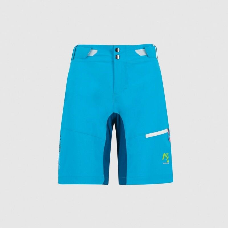 Val Viola Shorts - Pantalones cortos de trekking - Mujer