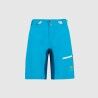 Bluebird / Moroccan Blue