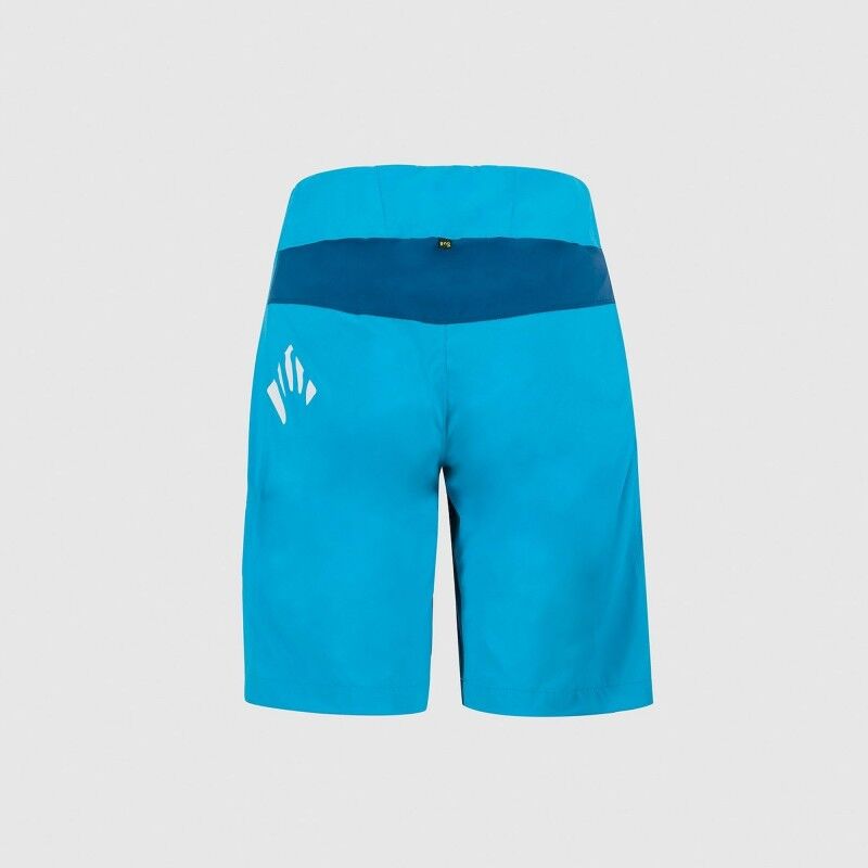 Karpos Val Viola Shorts - Short randonnée femme | Hardloop