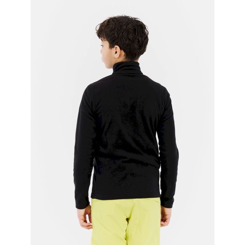Protest Reperfecty Jr - Fleece jacket - Kid's | Hardloop