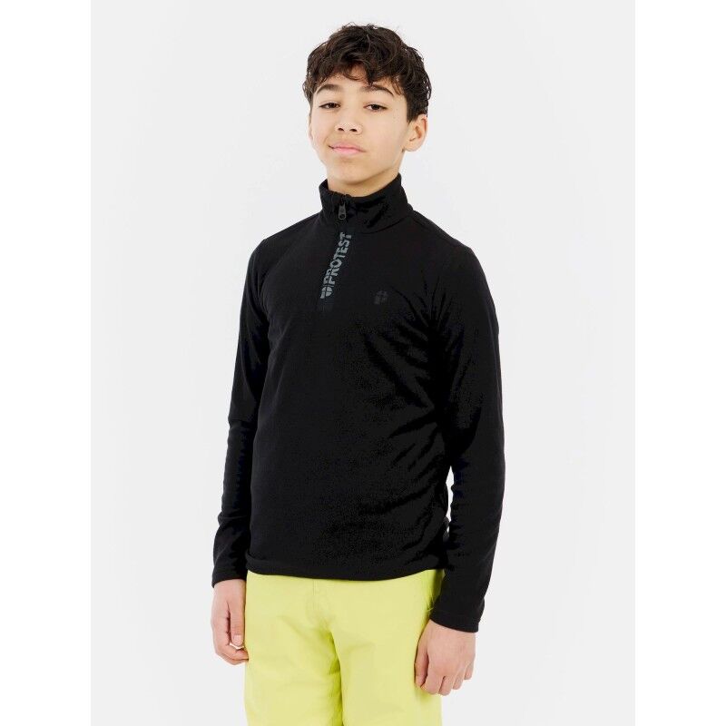Reperfecty Jr - Fleece jacket - Kid's