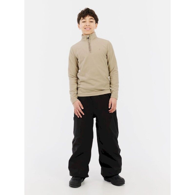 Protest Reperfecty Jr - Giacca in pile - Bambino | Hardloop