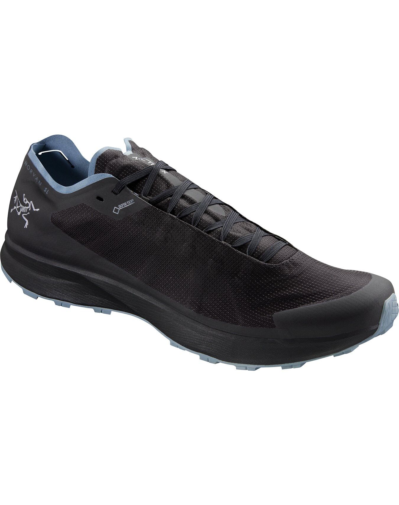 Arc'teryx NORVAN SL GTX - Chaussures trail homme | Hardloop
