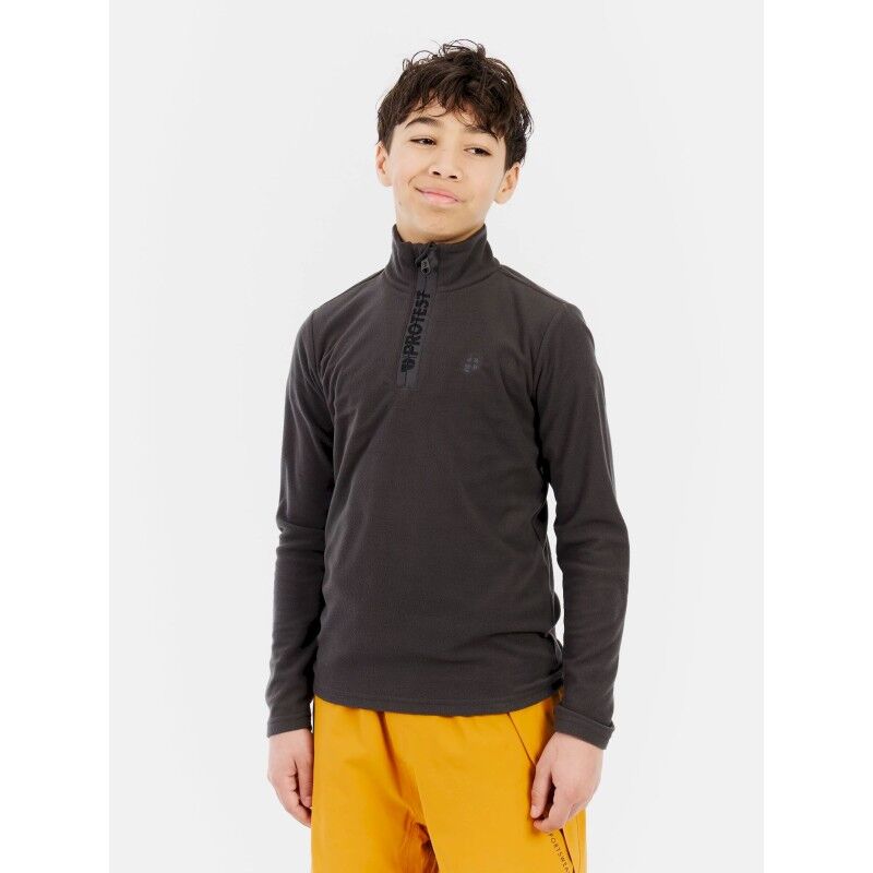 Reperfecty Jr - Fleecevest - Kinderen