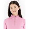 Protest Refabrizoy Jr - Fleecejacke - Kind | Hardloop