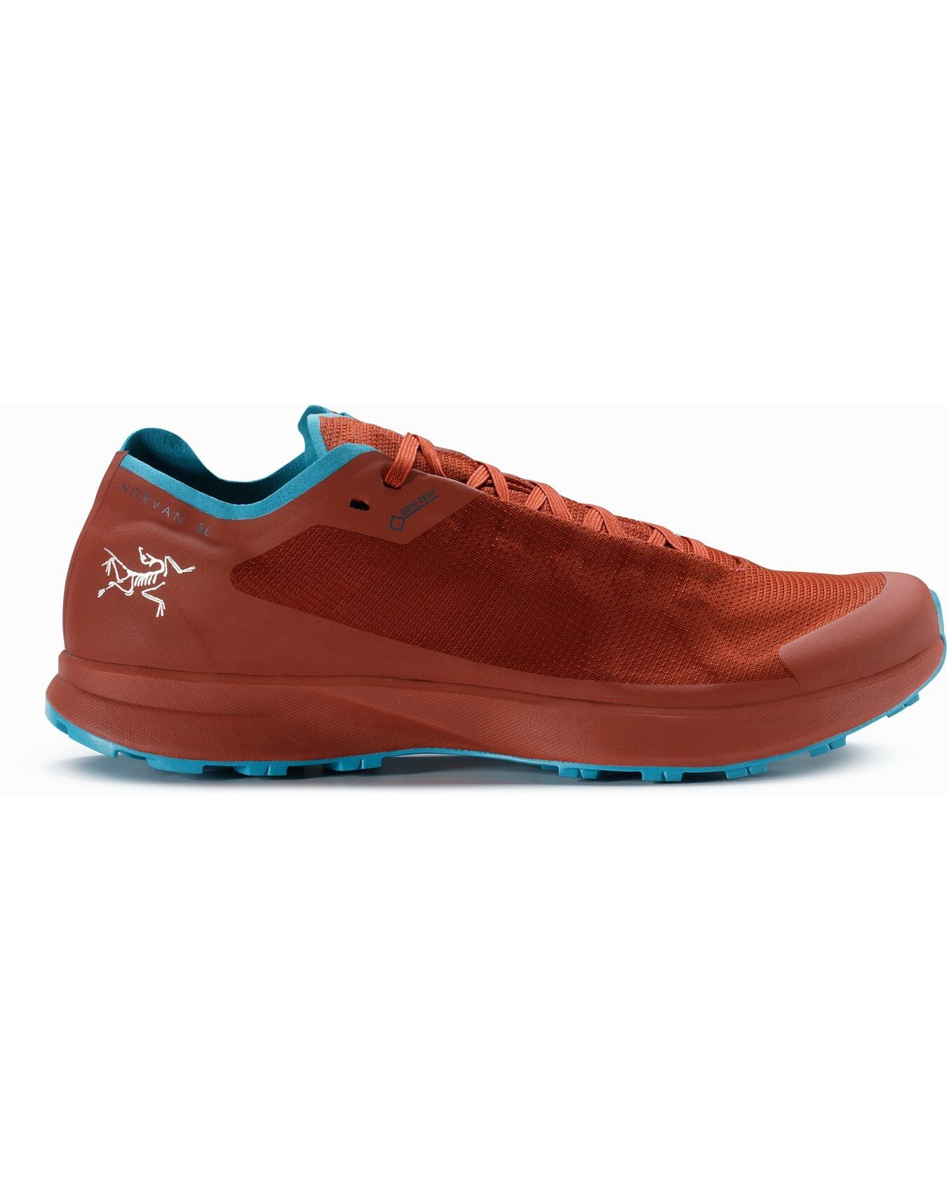 Arc'teryx NORVAN SL GTX - Trail running shoes - Men's