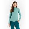Glacial Blue