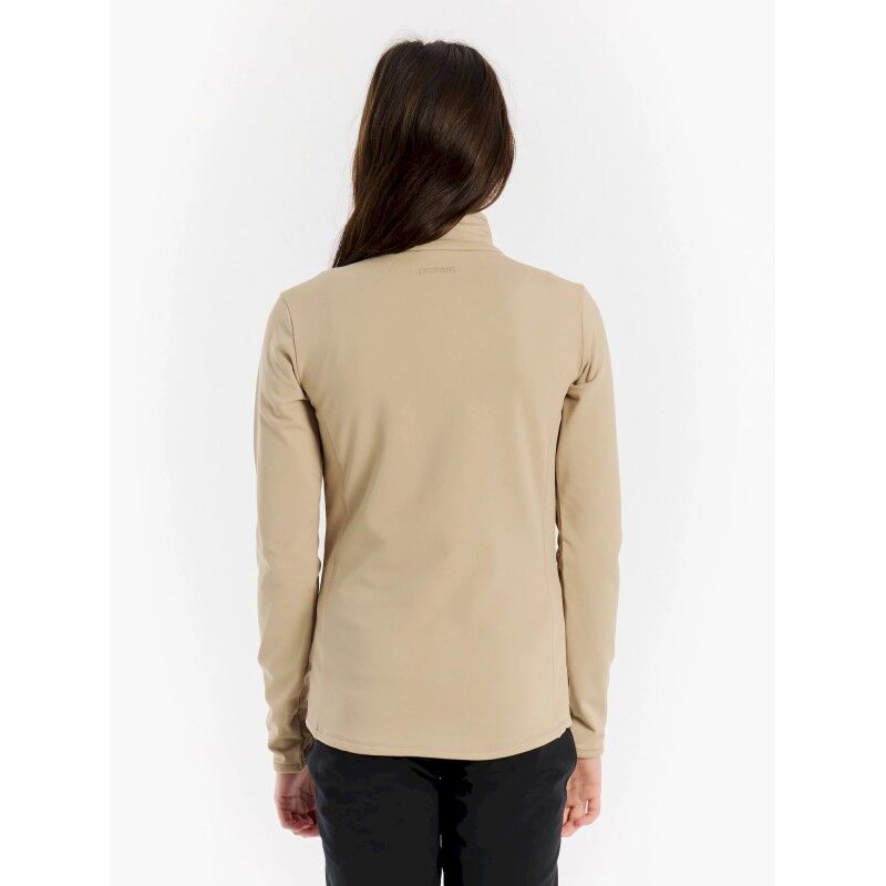 Protest Refabrizoy Jr - Fleece jacket - Kid's | Hardloop