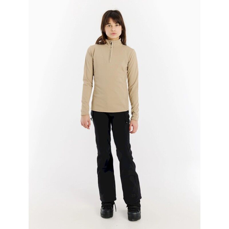 Protest Refabrizoy Jr - Fleece jacket - Kid's | Hardloop