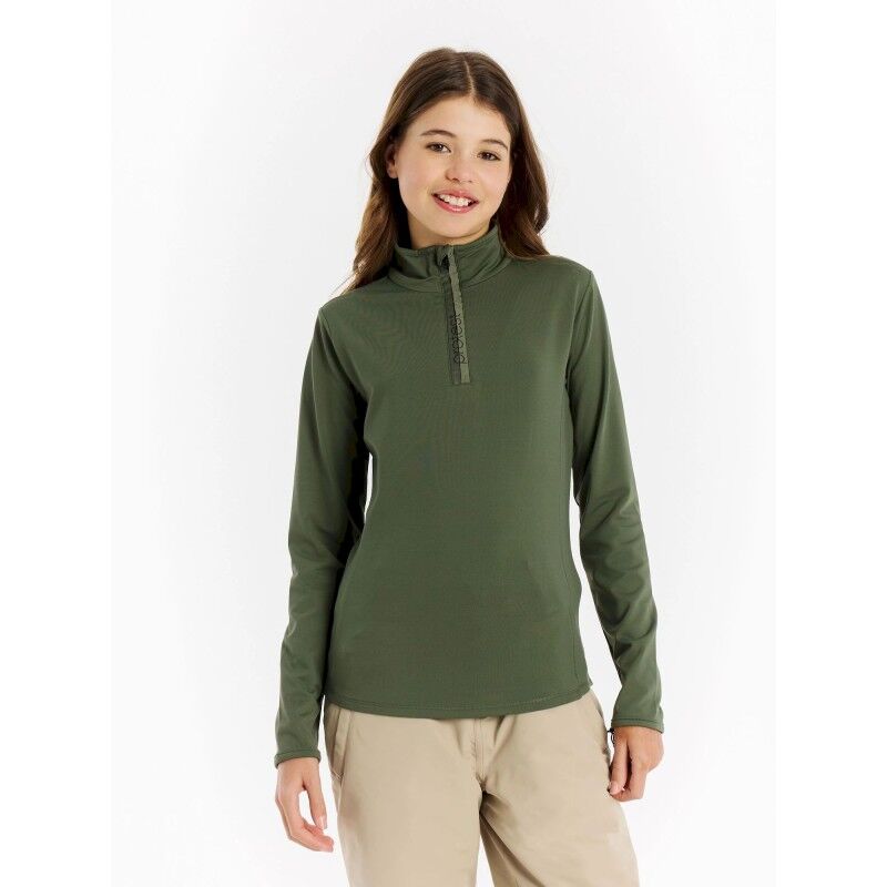 Refabrizoy Jr - Fleece jacket - Kid's