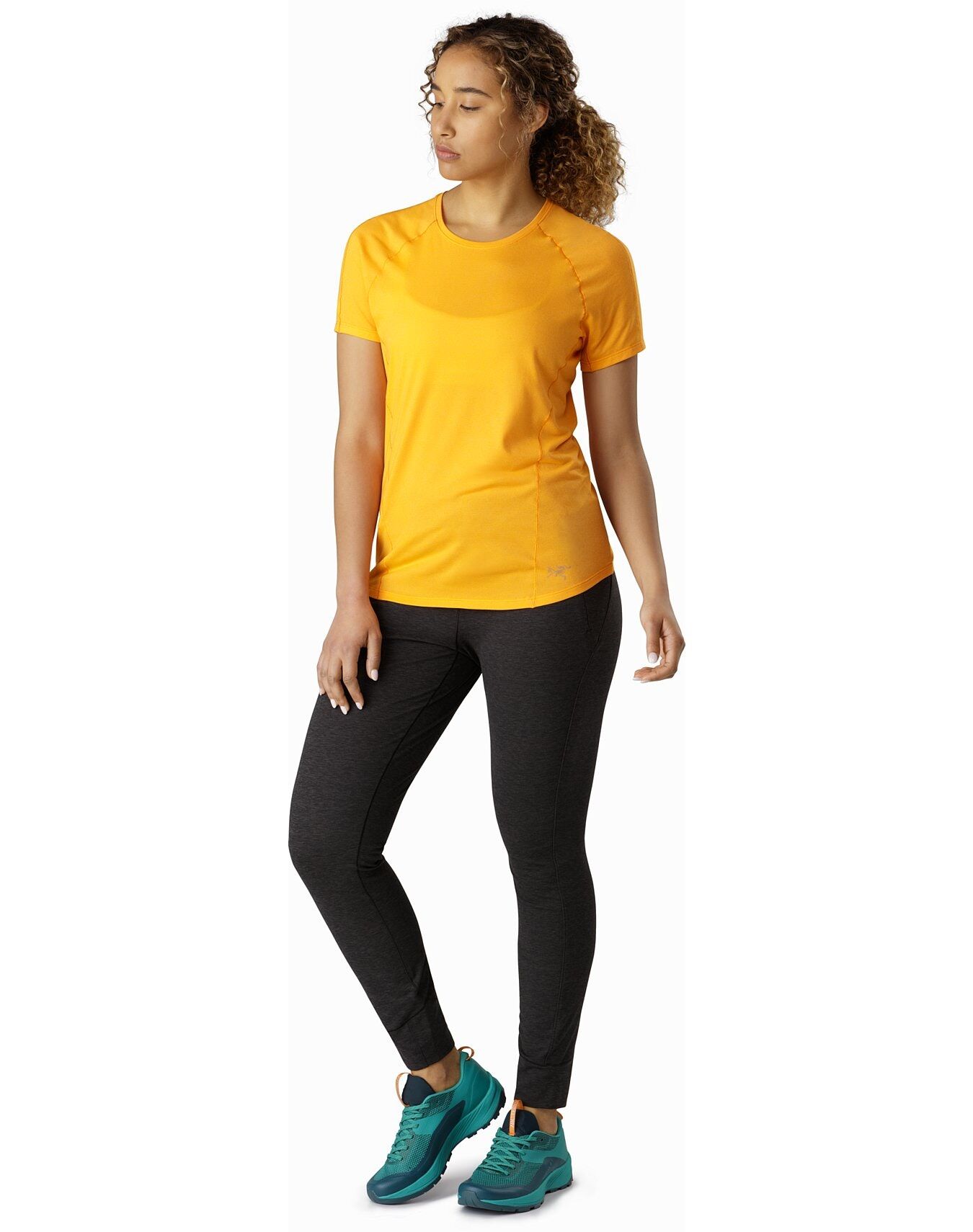 Arc'teryx NORVAN VT 2 - Scarpe da trail running - Donna
