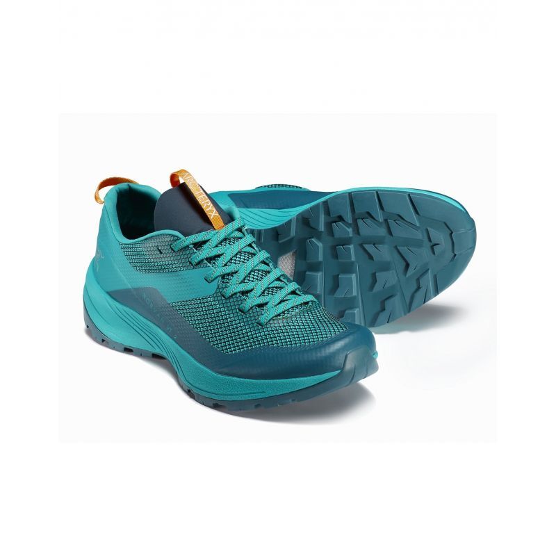 Arc'teryx NORVAN VT 2 - Trail running shoes - Women's