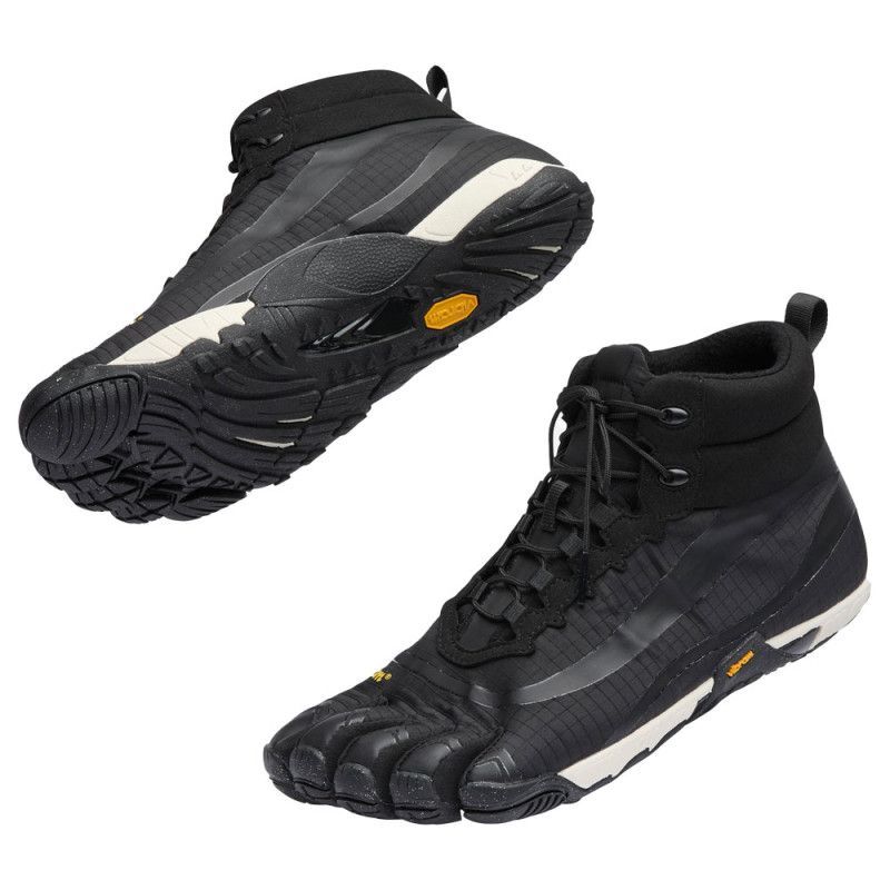 Vibram Five Fingers Roadcozy - Scarpe lifestyle - Uomo | Hardloop