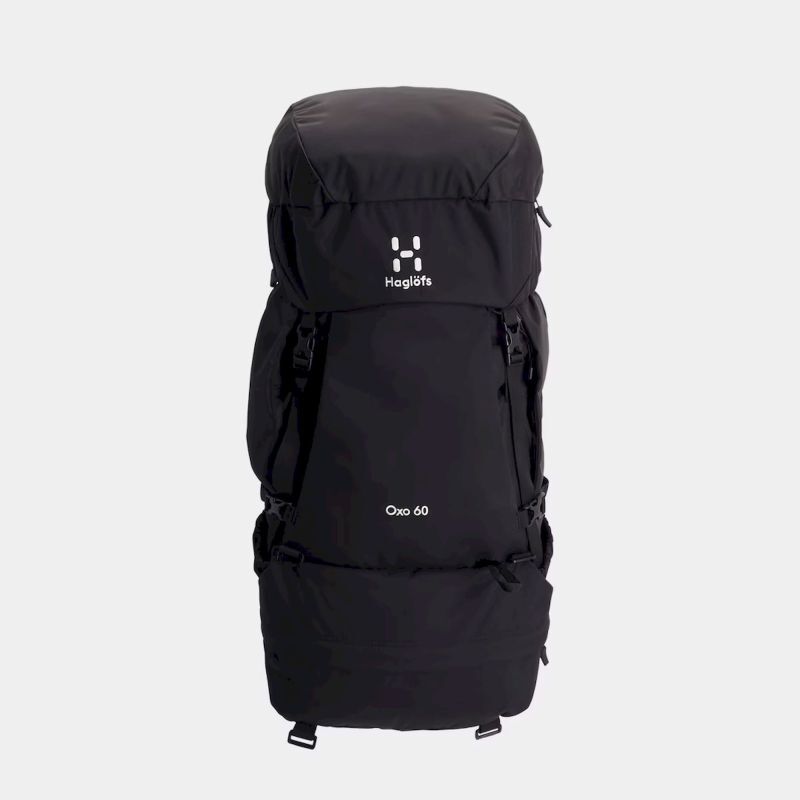 Haglöfs Oxo 60 W - Zaino da trekking - Donna | Hardloop