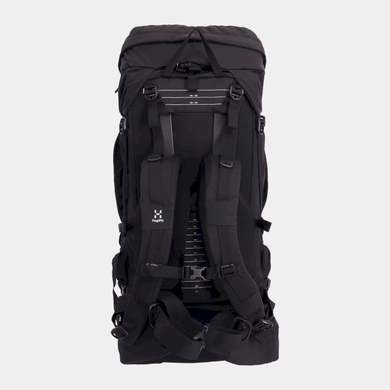 Haglöfs Oxo 60 W - Sac à dos trekking femme | Hardloop