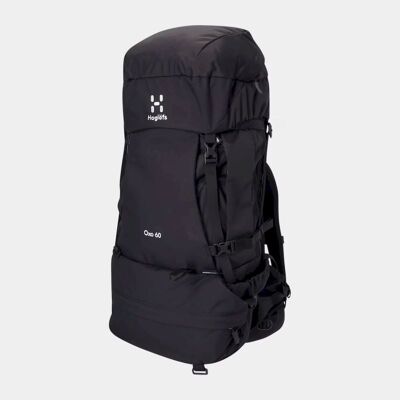 Oxo 60 W - Dámsky turistický batoh