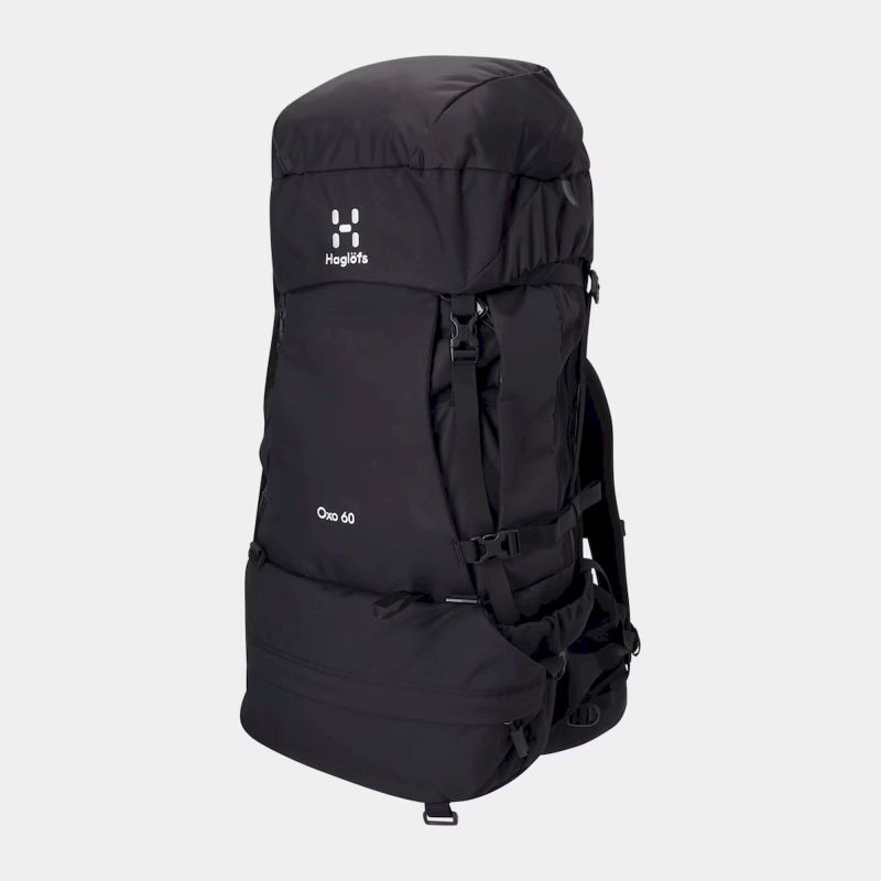 Oxo 60 W - Sac à dos trekking femme
