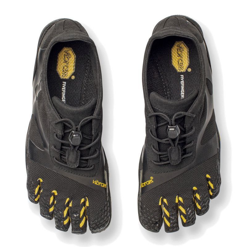 Vibram Five Fingers KSO-Evo - Scarpe lifestyle - Uomo | Hardloop