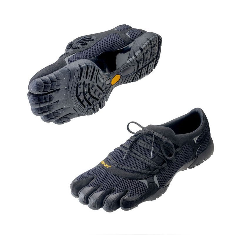 Vibram Five Fingers Roadaround 2 - Lifestyle Schuhe - Damen | Hardloop