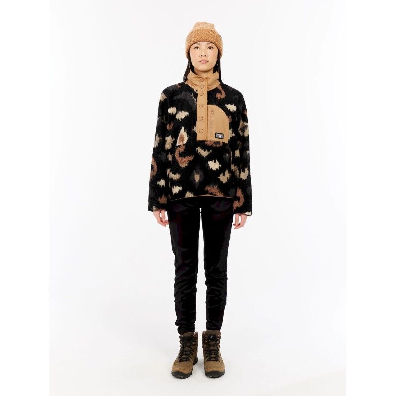 Protest Prtxena Outdoor - Fleece jacket - Women's | Hardloop