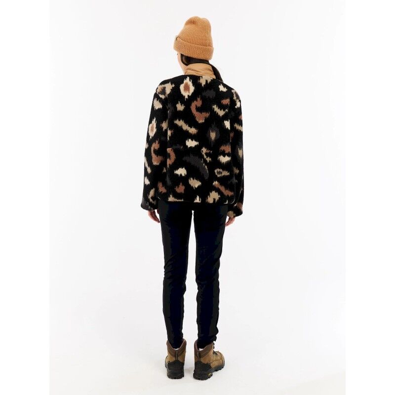 Protest Prtxena Outdoor - Fleecejacke - Damen | Hardloop