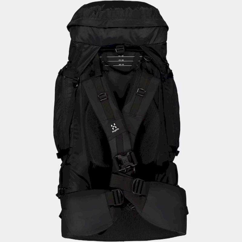 Haglöfs Oxo 80 - Sac à dos trekking | Hardloop