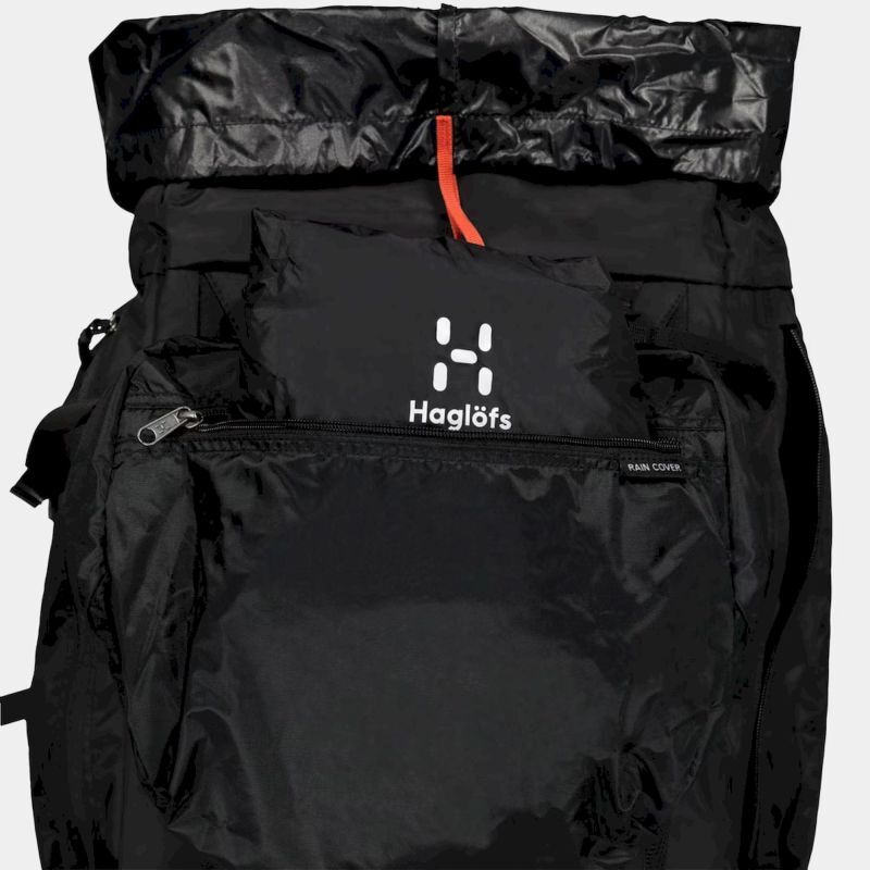 Haglöfs Oxo 80 - Zaino da trekking | Hardloop