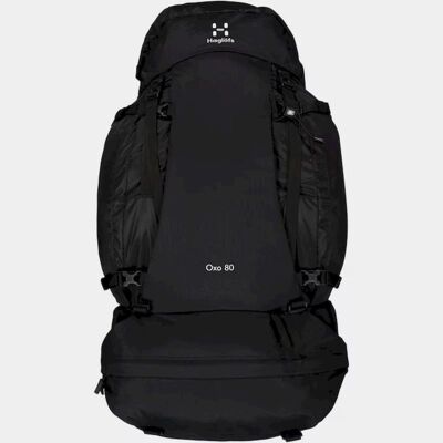 Oxo 80 - Plecak trekkingowy