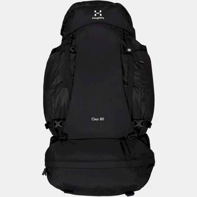 Haglöfs Oxo 80 - Sac à dos trekking | Hardloop
