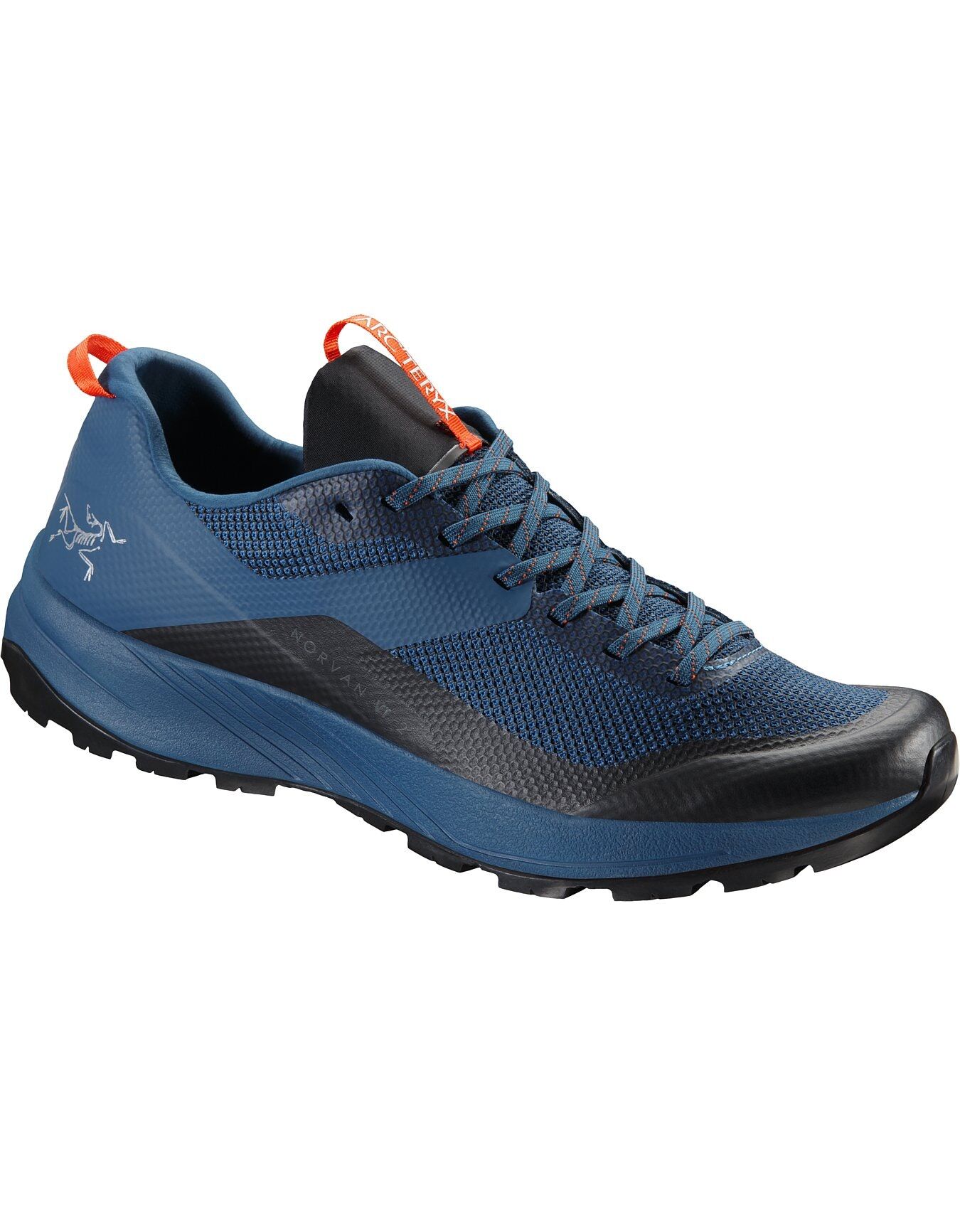 Arc'teryx NORVAN VT 2 - Chaussures trail homme | Hardloop