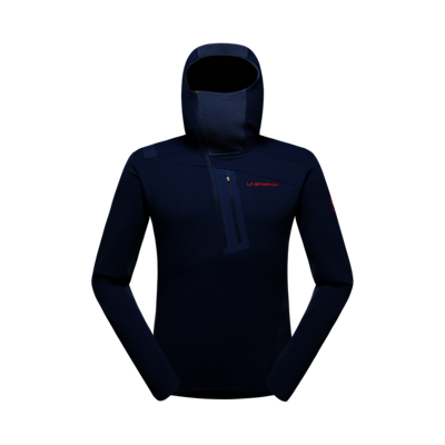 Big Wall Pullover Hoody - Sweatshirt à capuche homme