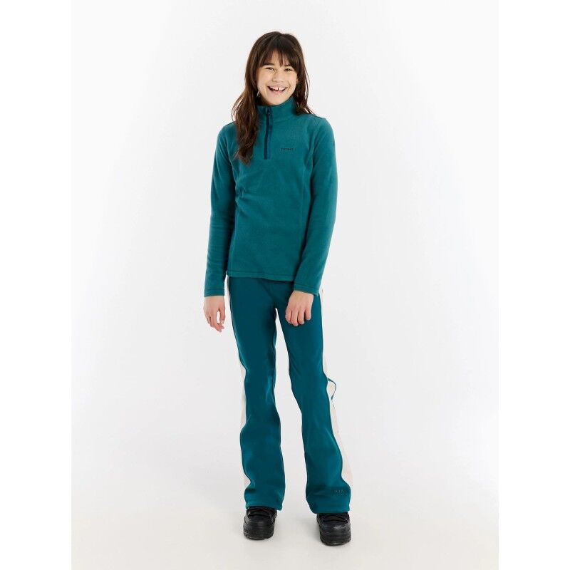 Protest Remutey Jr - Fleece jacket - Kid's | Hardloop