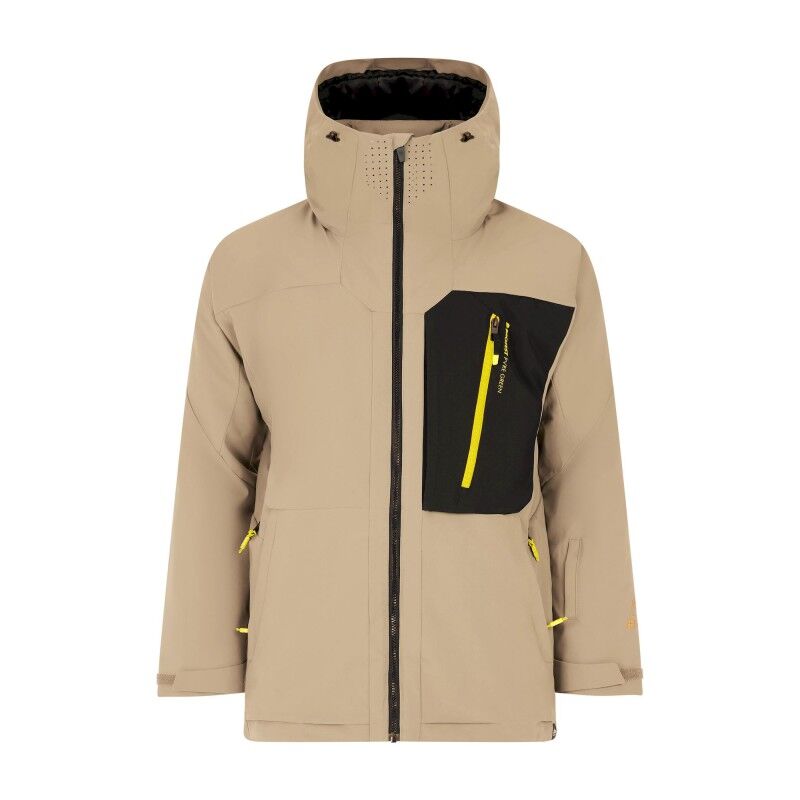 Prtwest - Ski-jas - Heren