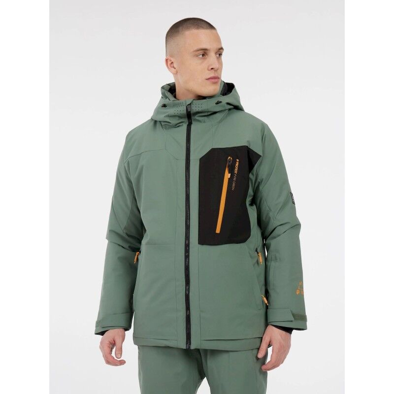 Protest Prtwest - Ski jacket - Men's | Hardloop