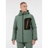 Protest Prtwest - Ski jacket - Men's | Hardloop